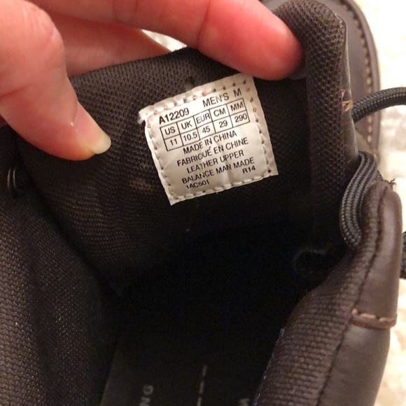 New Rockport XCS Waterproof winter Boots for Men - Picture 5 of 6